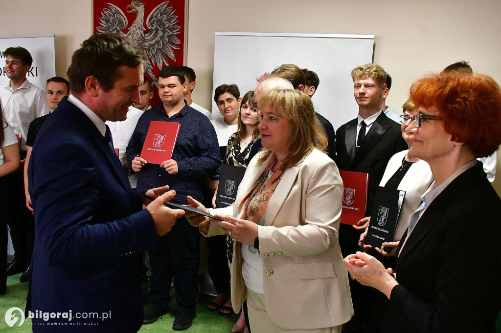 Powiat biłgorajski. Powiatowy Dzień Sportowca 2026