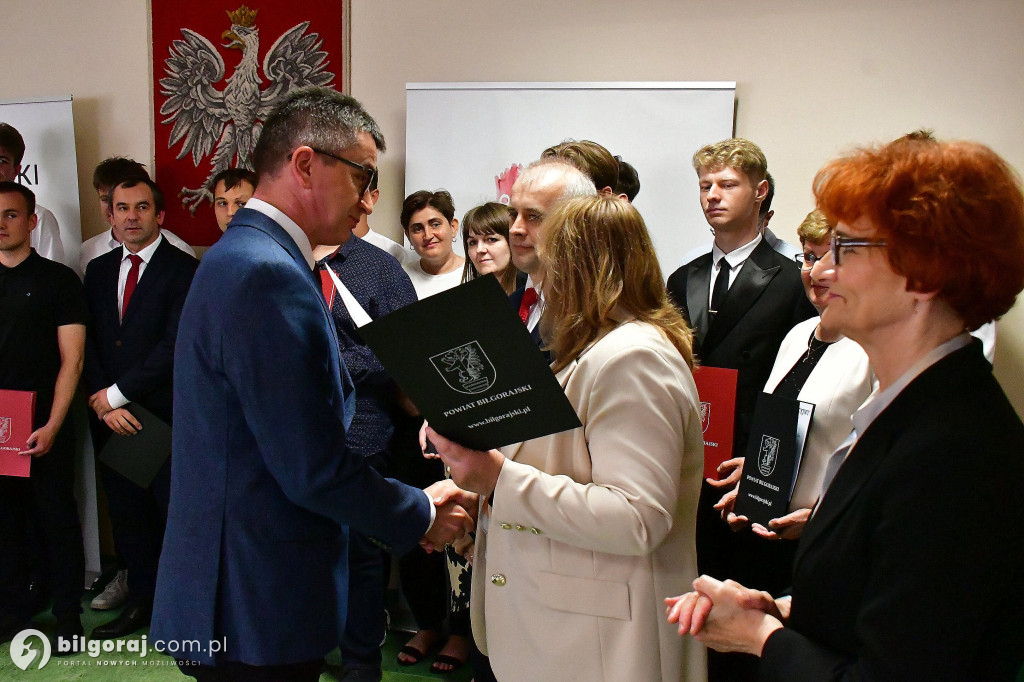 Powiat biłgorajski. Powiatowy Dzień Sportowca 2026