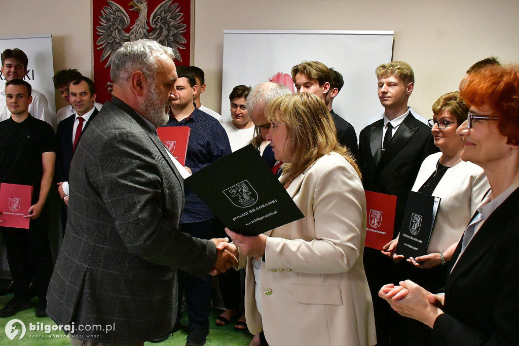 Powiat biłgorajski. Powiatowy Dzień Sportowca 2026