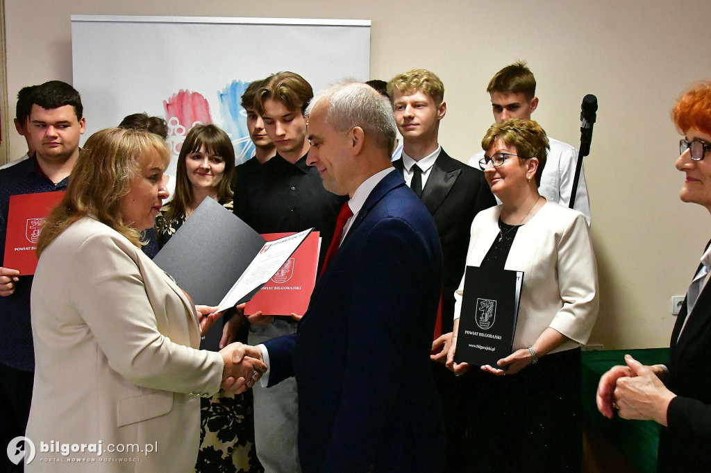Powiat biłgorajski. Powiatowy Dzień Sportowca 2026