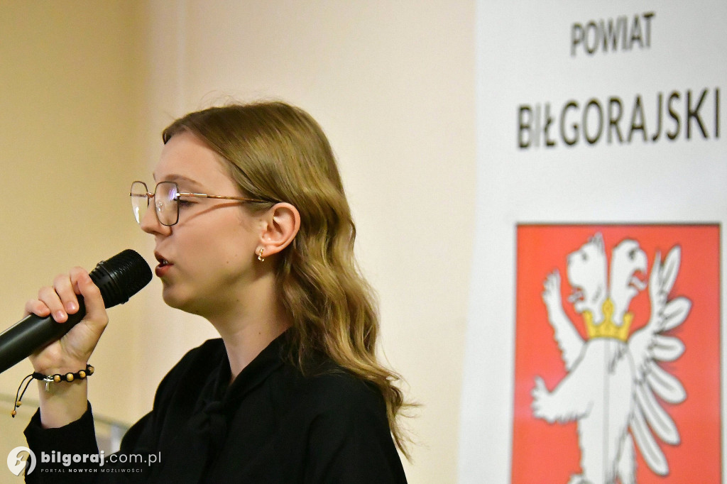 Powiat biłgorajski. Powiatowy Dzień Sportowca 2026