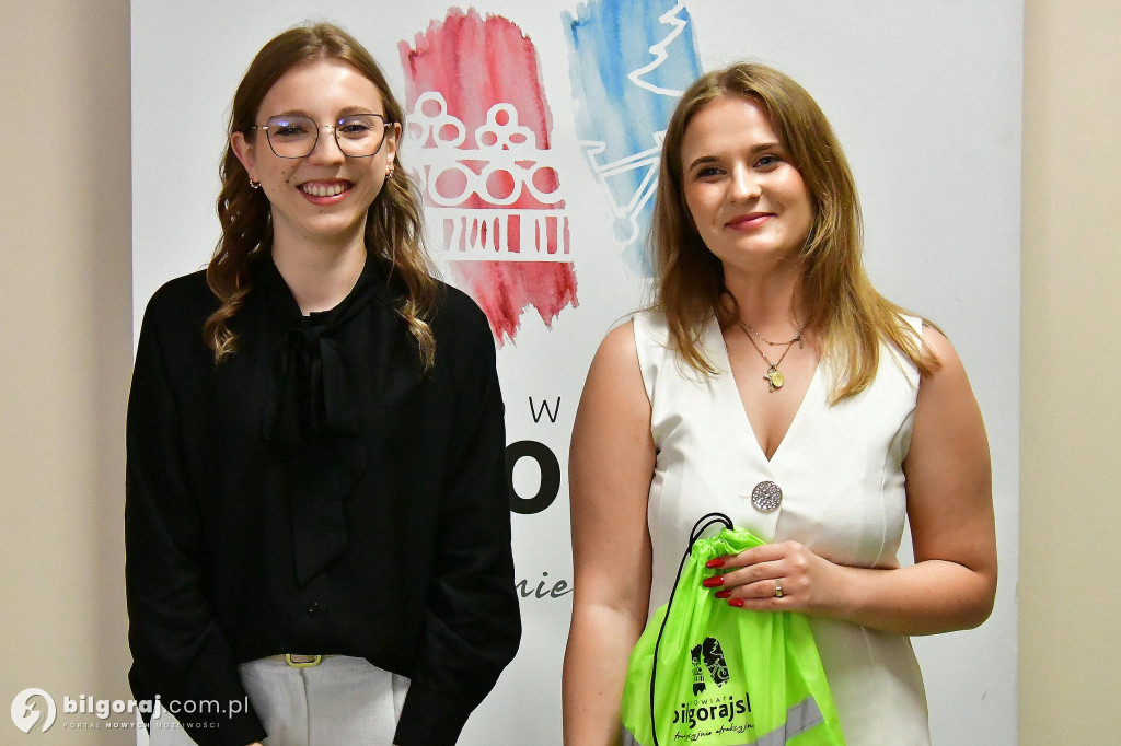 Powiat biłgorajski. Powiatowy Dzień Sportowca 2026