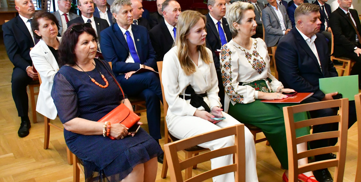 Ruszyły Dni Biłgoraja 2026. Konferencja