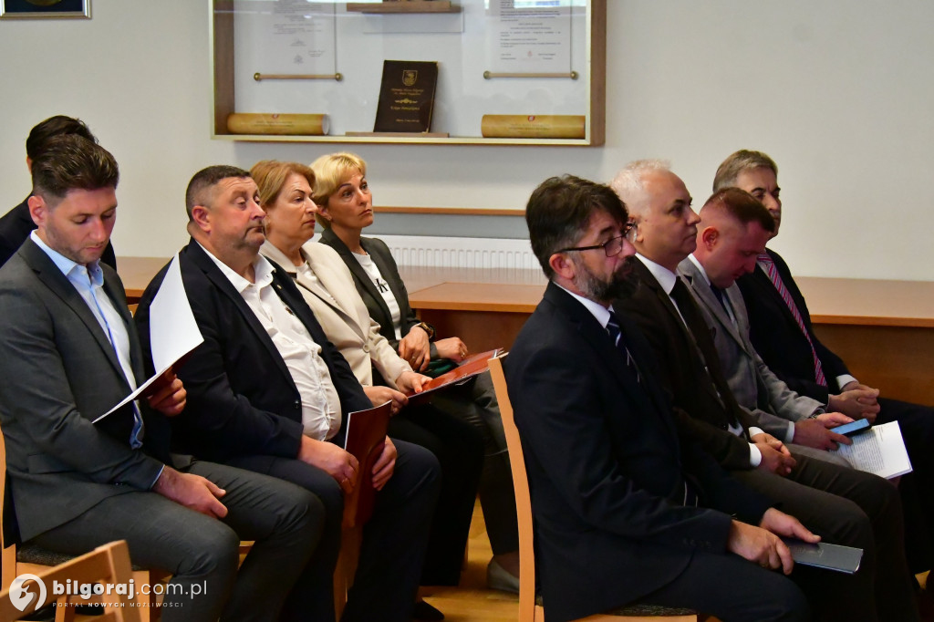 Ruszyły Dni Biłgoraja 2026. Konferencja