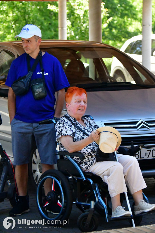 Razem możemy więcej po raz 22. w Biłgoraju