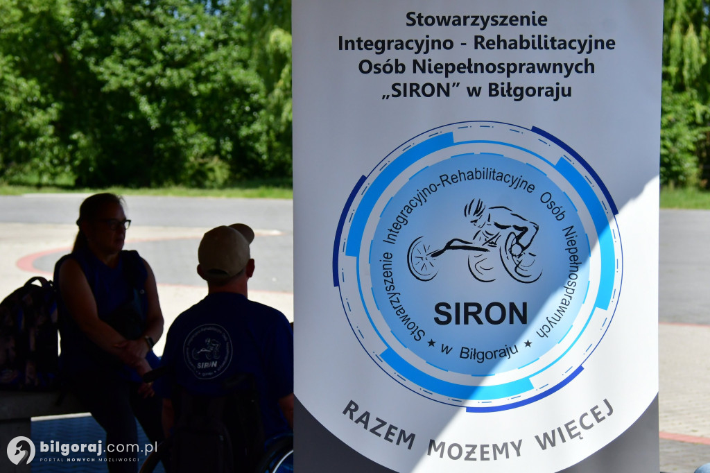 Razem możemy więcej po raz 22. w Biłgoraju