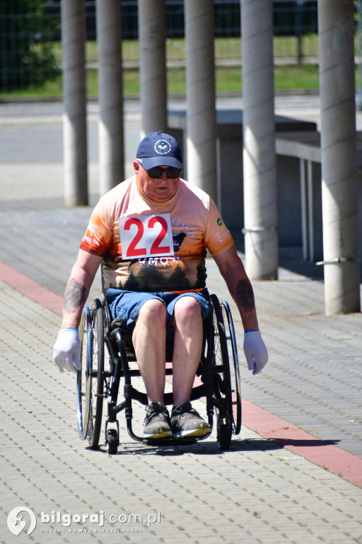 Razem możemy więcej po raz 22. w Biłgoraju