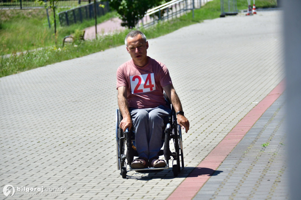 Razem możemy więcej po raz 22. w Biłgoraju