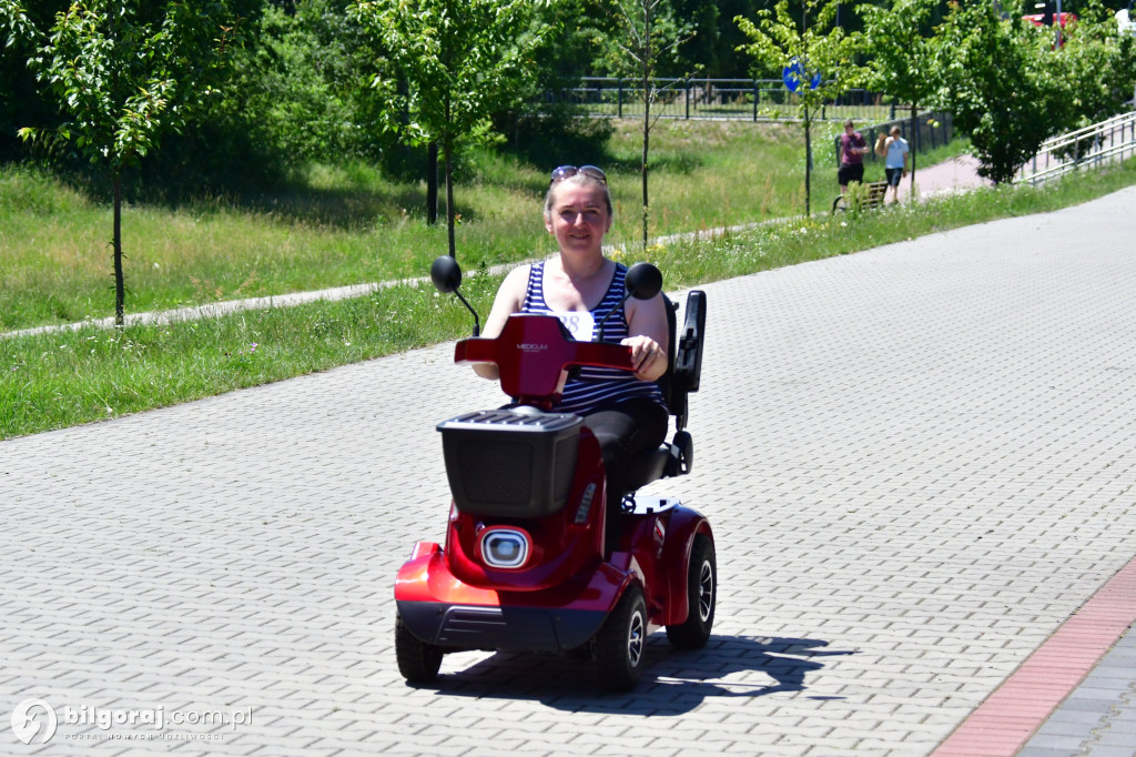 Razem możemy więcej po raz 22. w Biłgoraju