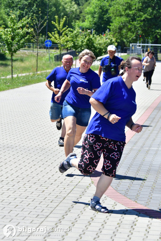 Razem możemy więcej po raz 22. w Biłgoraju