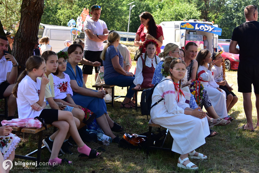 Festiwal kultury 