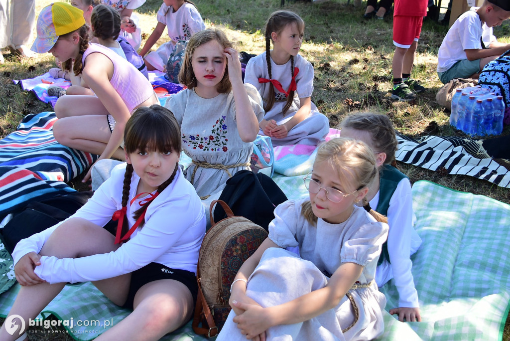 Festiwal kultury 