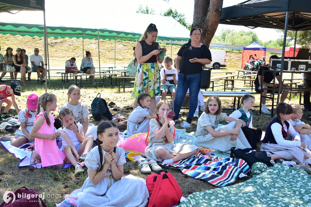 Festiwal kultury 