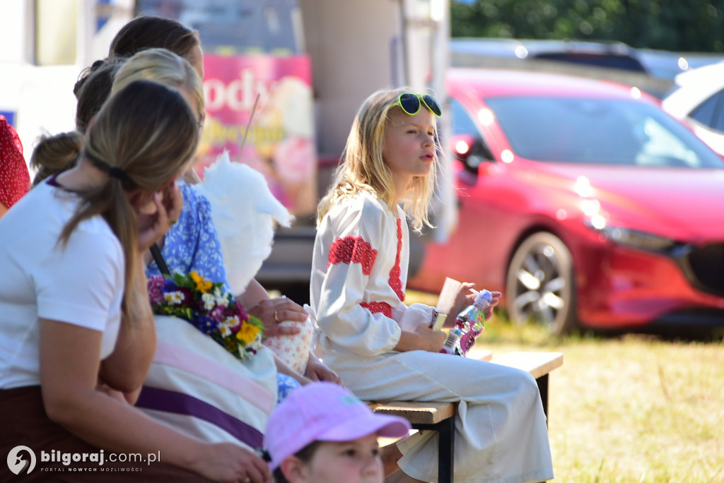 Festiwal kultury 