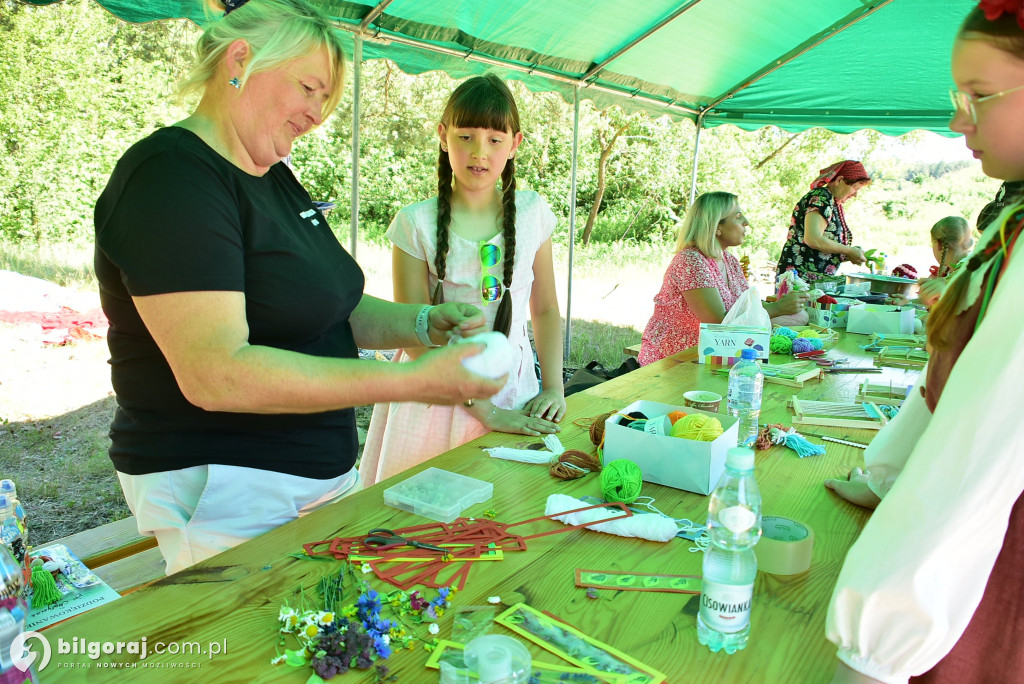 Festiwal kultury 