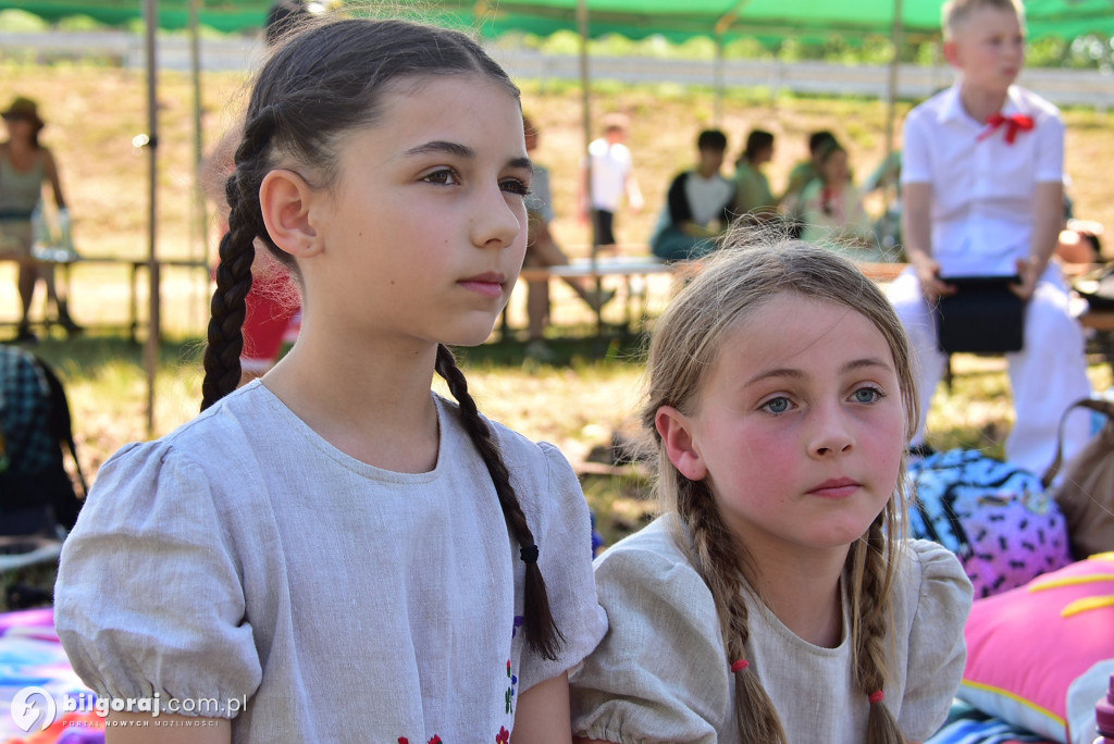 Festiwal kultury 