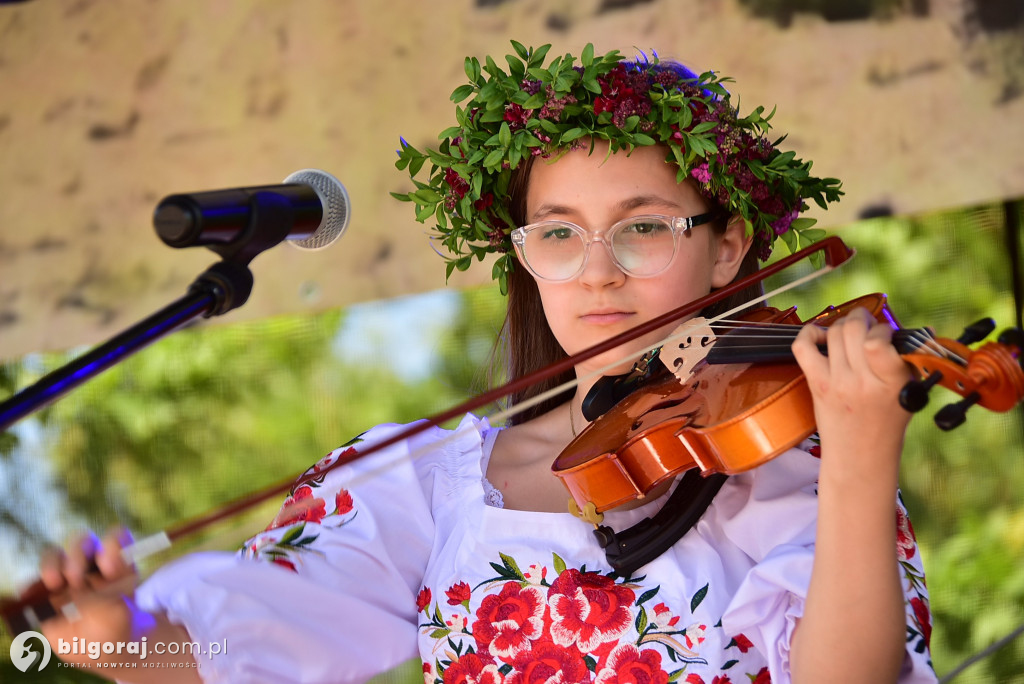 Festiwal kultury 