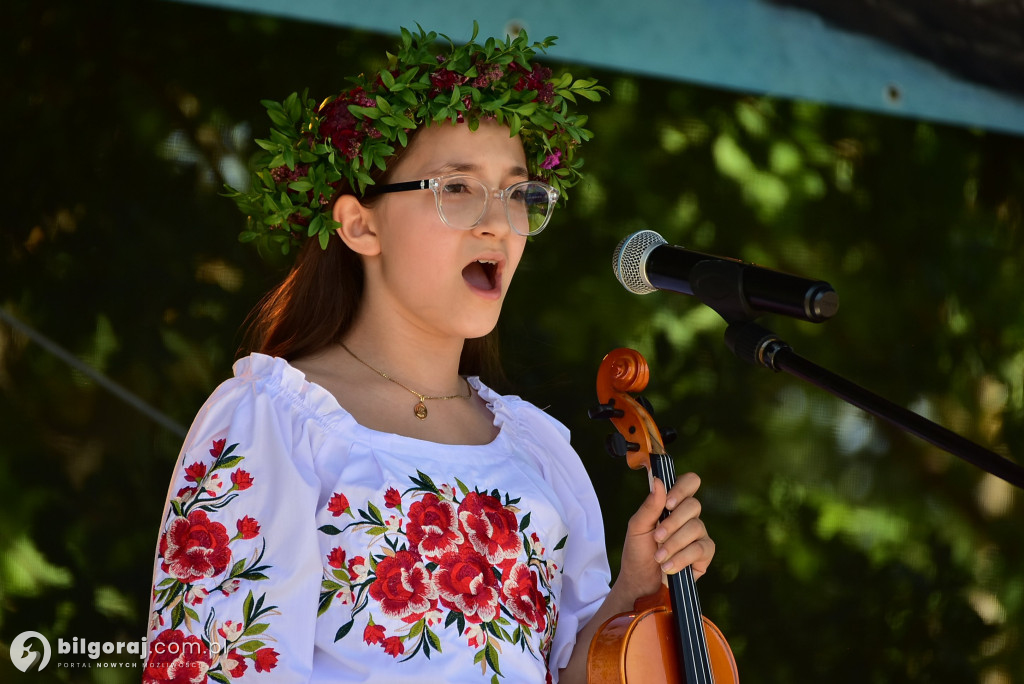 Festiwal kultury 