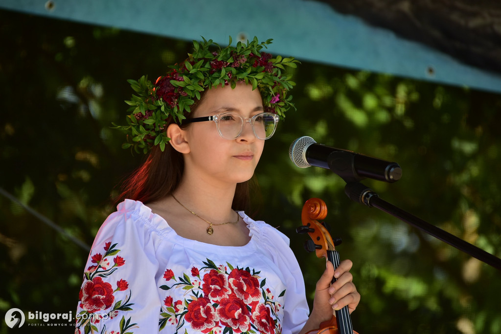 Festiwal kultury 