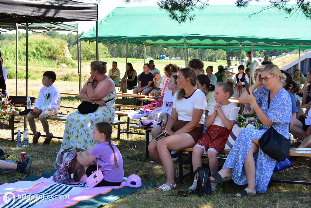Festiwal kultury 