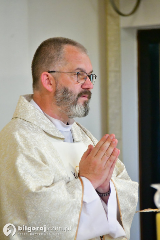 Jubileusz biłgorajskiego Koła Łowieckiego 
