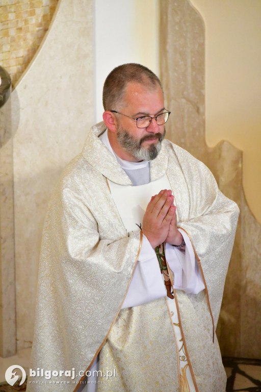 Jubileusz biłgorajskiego Koła Łowieckiego 
