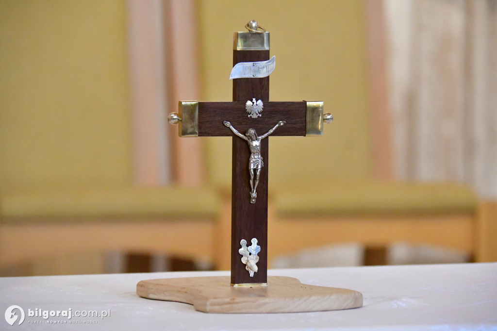 Jubileusz biłgorajskiego Koła Łowieckiego 