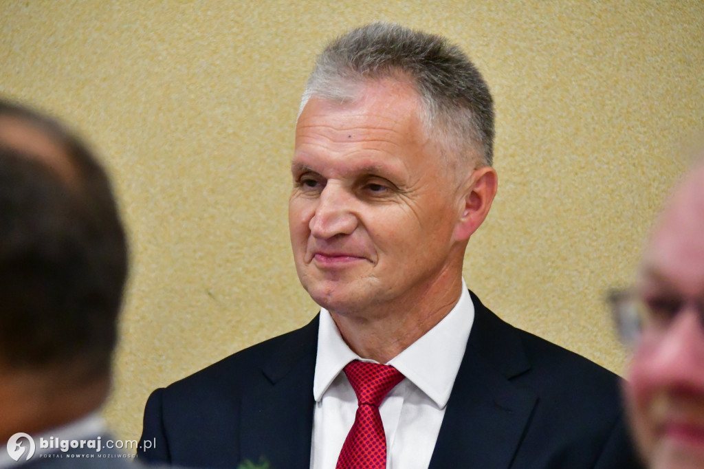Jubileusz biłgorajskiego Koła Łowieckiego 