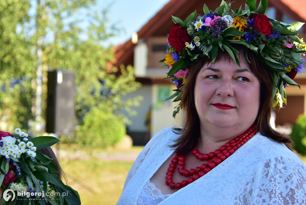 Noc świętojańska nad Zalewem Biszcza - Żary