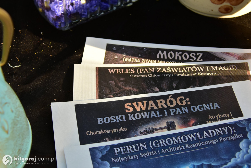 Noc świętojańska nad Zalewem Biszcza - Żary