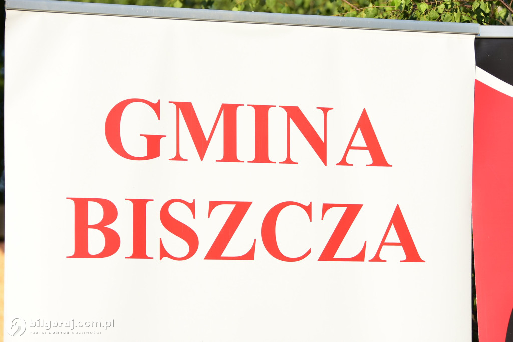 Noc świętojańska nad Zalewem Biszcza - Żary