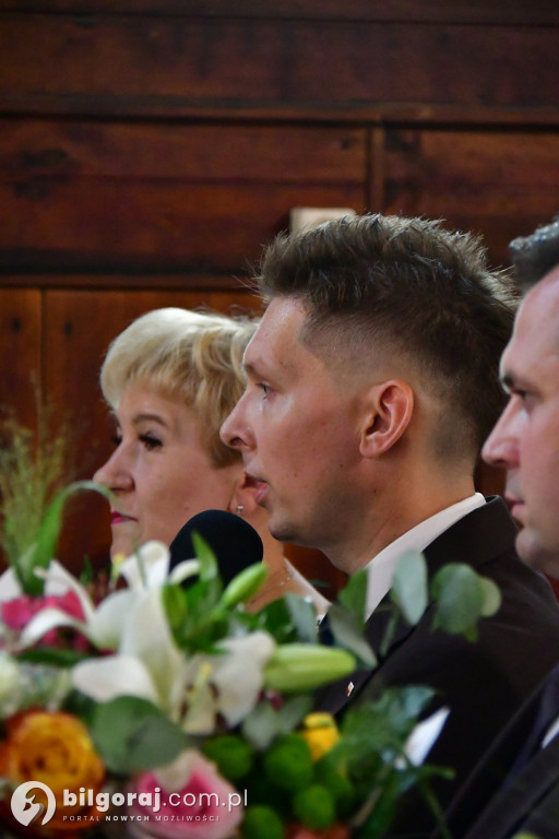 Siedem wieków parafii Czernięcin Poduchowny
