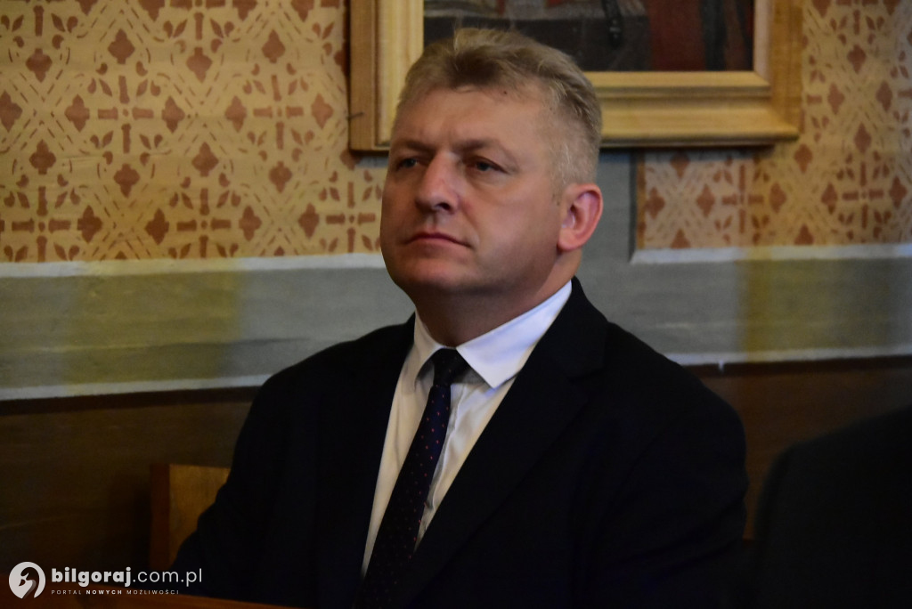Bukowina. 350 lat kościoła i spotkania akademickie