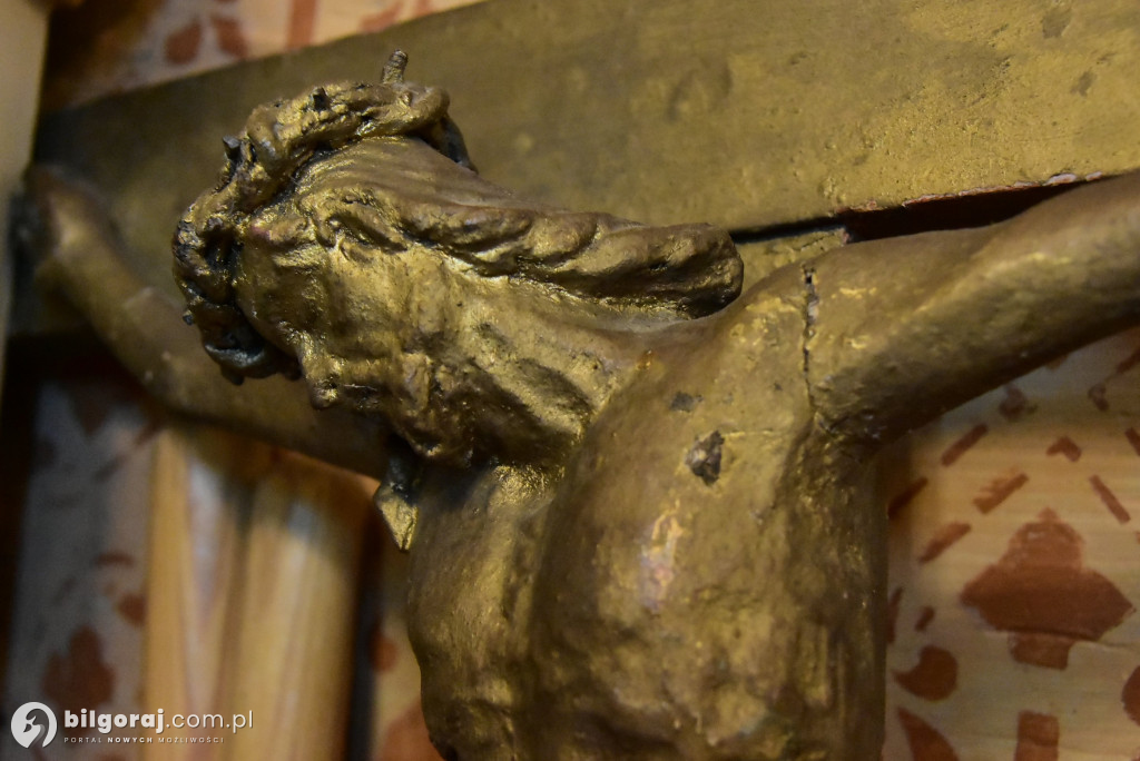 Bukowina. 350 lat kościoła i spotkania akademickie