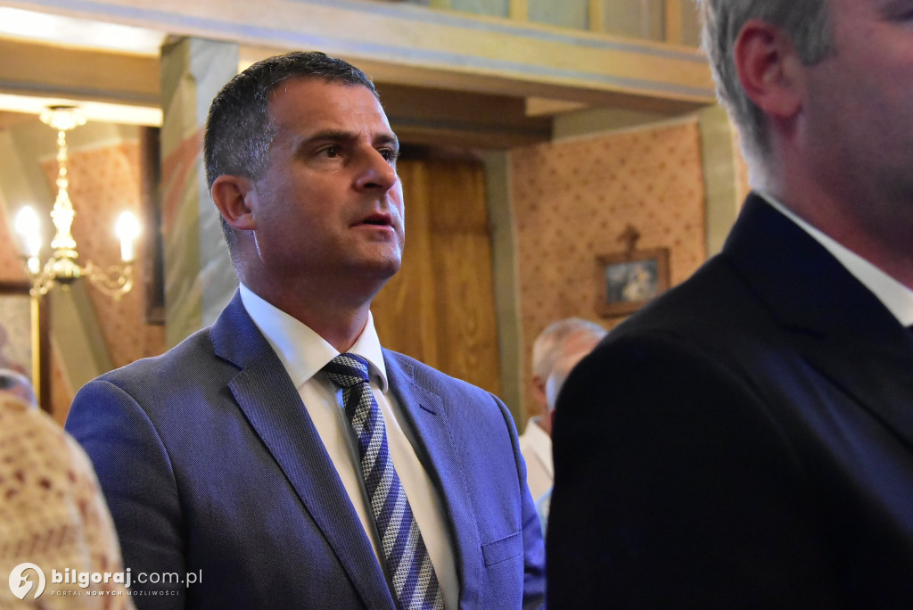 Bukowina. 350 lat kościoła i spotkania akademickie
