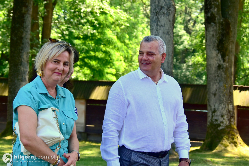 Bukowina. 350 lat kościoła i spotkania akademickie