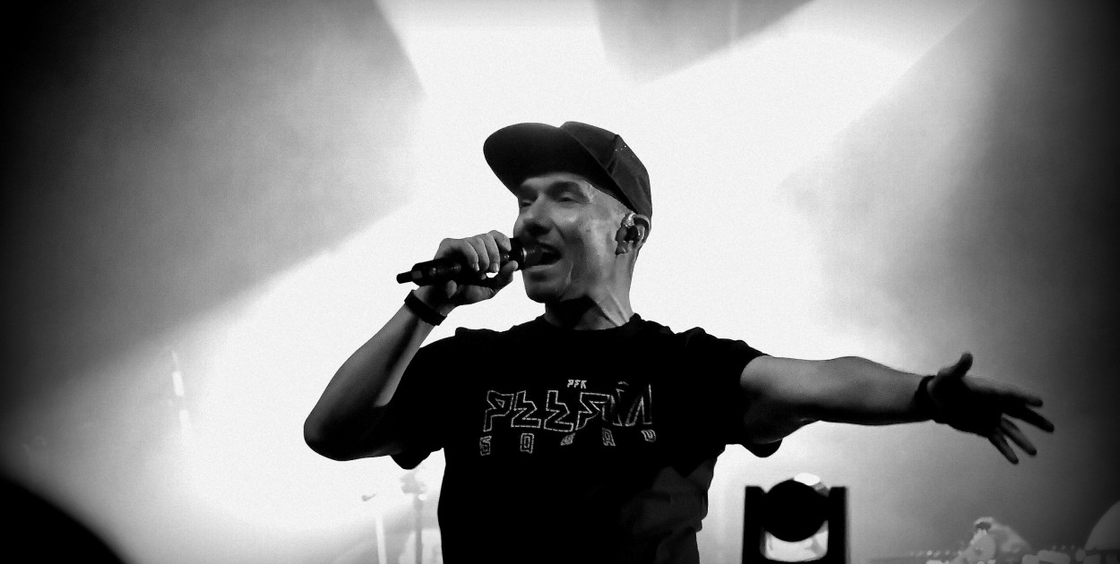 Paktofonika, czyli legenda hip - hopu w Biłgoraju