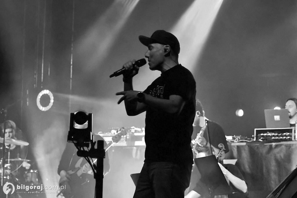 Paktofonika, czyli legenda hip - hopu w Biłgoraju