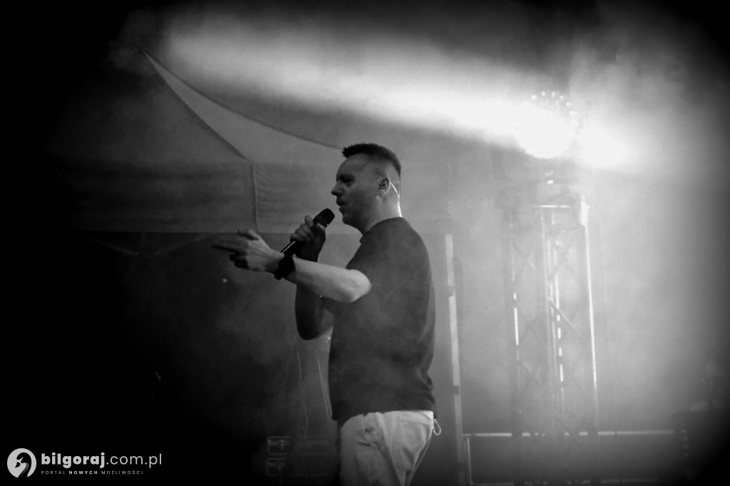Paktofonika, czyli legenda hip - hopu w Biłgoraju