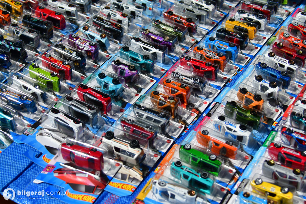 Pierwsze urodziny biłgorajskiego Autodromu