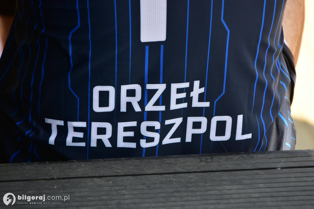 Wielki piłkarski jubileusz w Tereszpolu