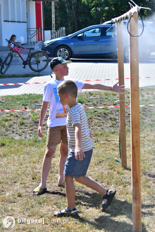 Dzień Naklika 2026. Piknik rodzinny