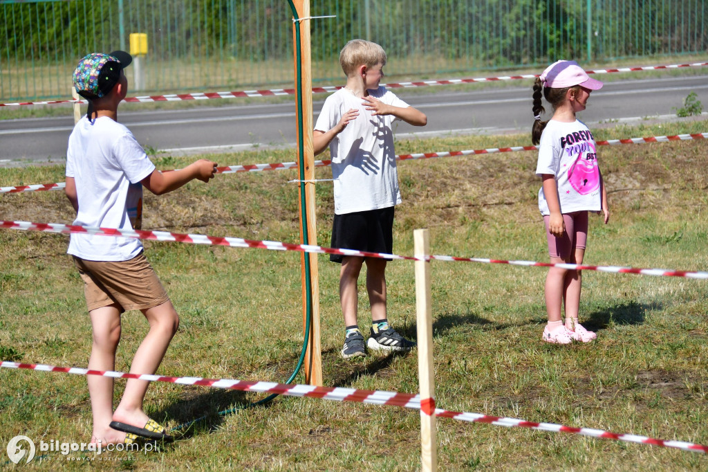 Dzień Naklika 2026. Piknik rodzinny