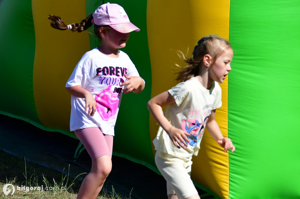 Dzień Naklika 2026. Piknik rodzinny