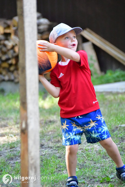 Dzień Naklika 2026. Piknik rodzinny