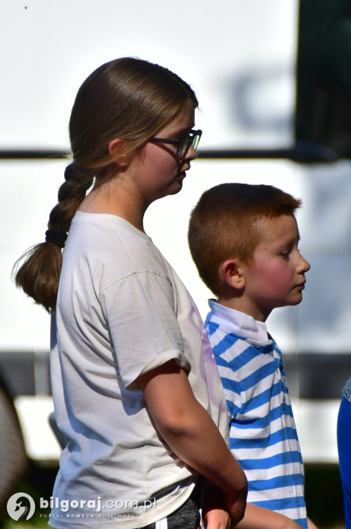 Dzień Naklika 2026. Piknik rodzinny