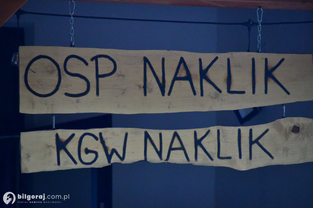 Dzień Naklika 2026. Piknik rodzinny