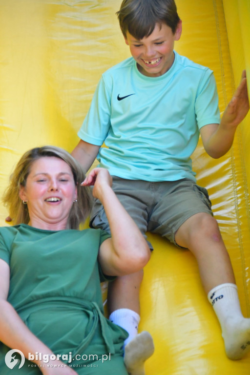 Dzień Naklika 2026. Piknik rodzinny