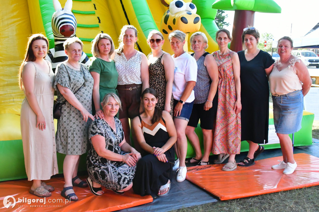 Dzień Naklika 2026. Piknik rodzinny