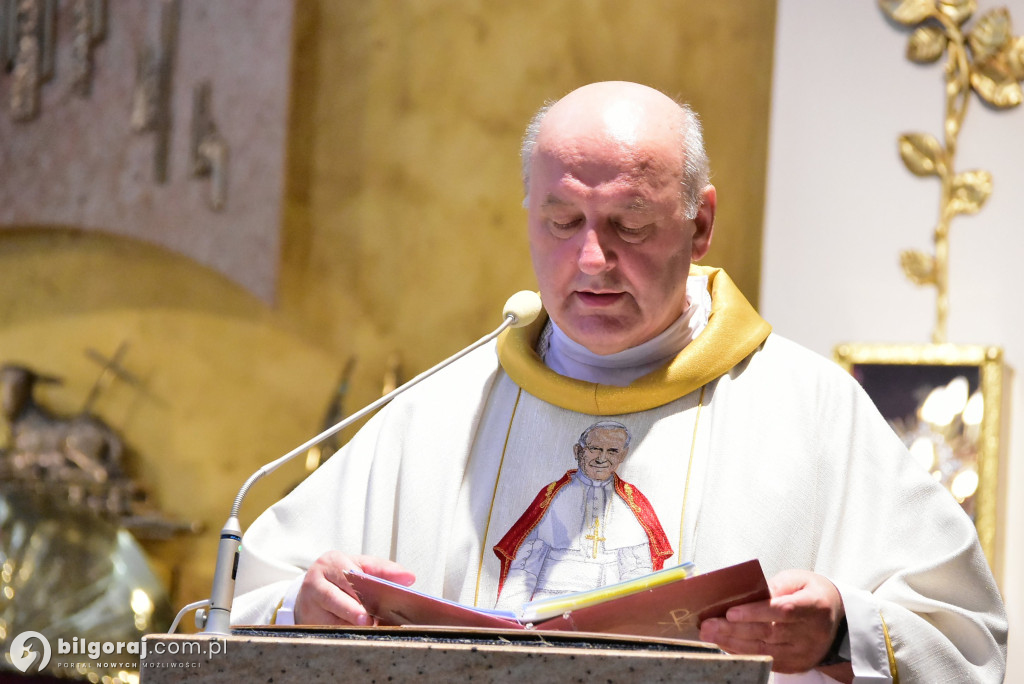 Nowi lektorzy w rejonie biłgorajskim